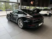 Usado Porsche 911 Carrera 4S 450 CV (330 kW) 2019 Negro Coupe