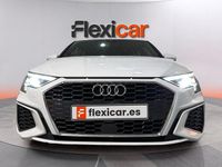 Usado Audi A3 Premium 116 CV (85 kW) 2023 Blanco Berlina
