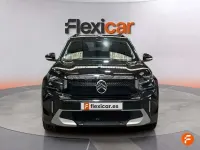 Usado Citroën C3 Aircross 101 CV (74 kW) 2025 Negro SUV
