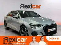 Usado Audi A3 Sportback e-tron 110 CV (80 kW) 2023 Gris Utilitario