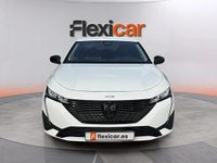 Usado Peugeot 308 Active 131 CV (96 kW) 2022 Blanco Berlina