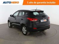 usado Hyundai ix35 1.6GDi GL Stadt 4x2