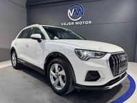 Usado Audi Q3 150 CV (110 kW) 2019 Blanco SUV