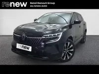Usado Renault Austral Techno 131 CV (96 kW) 2024 Negro SUV