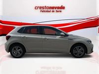 Usado VW Polo R-line 95 CV (69 kW) 2022 Utilitario