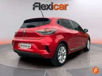 Usado Renault Clio Evolution 101 CV (74 kW) 2025 Rojo Utilitario