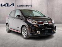 Usado Kia Picanto GT-Line 67 CV (49 kW) 2023 Utilitario