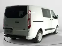 Usado Ford Transit Trend 105 CV (77 kW) 2021 Familiar