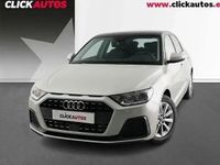 Usado Audi A1 Advanced 116 CV (85 kW) 2025 Rojo SUV