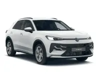 Nuevo VW T-Roc 116 CV (85 kW) 2026 Blanco SUV