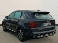 Używany Kia Sorento 265 KM (194 kW) 2023 Szary SUV