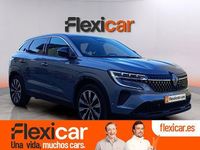 Usado Renault Austral Techno 140 CV (102 kW) 2023 Gris SUV