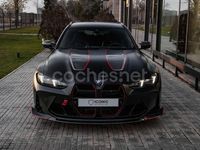Usado BMW M3 551 CV (405 kW) 2025 Negro Familiar