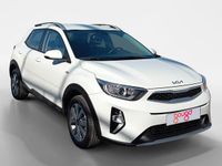 Usado Kia Stonic 84 CV (61 kW) 2023 Blanco SUV
