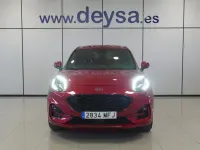 Usado Ford Puma ST-Line X 155 CV (114 kW) 2023 Rojo SUV