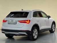 usado Audi Q3 Advanced 35 TDI 110 kW (150 CV)