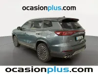 Usado Ebro s800 147 CV (108 kW) 2025 Blanco SUV