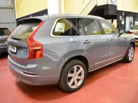 Usado Volvo XC90 Core 235 CV (172 kW) 2023 Gris SUV