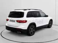 Usado Mercedes GLB250 224 CV (164 kW) 2021 Blanco SUV