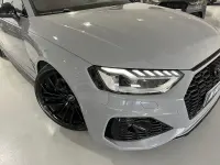 Usado Audi RS4 Premium 450 CV (330 kW) 2021 Familiar
