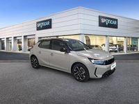 Usado Opel Corsa 101 CV (74 kW) 2025 Gris Utilitario