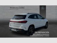 Usado Mercedes EQA250 139 kW (190 CV) 2026 Blanco polar SUV
