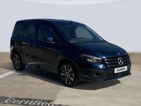 Usado Mercedes 180 116 CV (85 kW) 2024 Azul Berlina