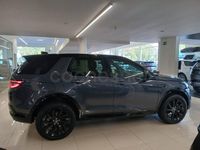 Nuevo Land Rover Discovery Sport SE Dynamic 309 CV (227 kW) 2025 Todoterreno SUV