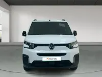 Nieuw Citroën e-Berlingo 100 kW (136 PK) 2025 Wit MPV