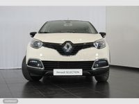 usado Renault Captur 1.5dCi Ecoleader Energy Zen 90