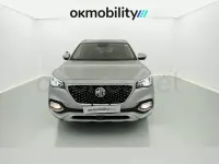 Używany MG HS Luxury 162 KM (119 kW) 2023 Szary SUV