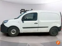 Usado Renault Kangoo 90 CV (66 kW) 2019 Blanco Monovolumen