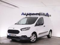 Usado Ford Transit Trend 75 CV (55 kW) 2020 Blanco Van