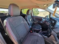 Usado Ford Ecosport ST-Line 125 CV (91 kW) 2020 Beige SUV