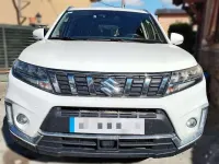 Usado Suzuki Vitara GLX 129 CV (94 kW) 2020 Blanco SUV