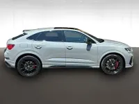 Usado Audi Q3 400 CV (294 kW) 2020 Gris SUV