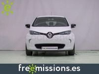 Brugt Renault Zoe LIMITED 50 kW (68 HK) 2019 Eléctrico Hatchback