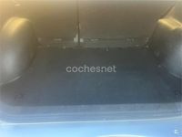 Usado Suzuki Grand Vitara 129 CV (94 kW) 2007 Gris / plata SUV