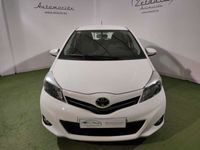 usado Toyota Yaris 1.3 Active