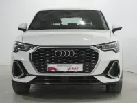 Usado Audi Q3 S-Line 150 CV (110 kW) 2023 SUV