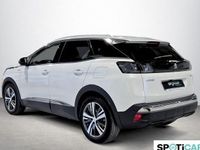 Usado Peugeot 3008 Allure 225 CV (165 kW) 2021 SUV