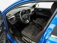 Usado Kia Stonic 101 CV (74 kW) 2025 Azul SUV