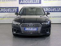 usado Audi A4 40 G Tron S Line Edition GNC 170cv S Tronic