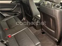 Usado BMW X3 177 CV (130 kW) 2013 Blanco SUV
