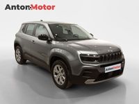 Nuevo Jeep Avenger Altitude 100 CV (73 kW) 2025 Gris SUV