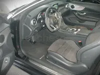 Usado Mercedes 200 184 CV (135 kW) 2017 Negro Descapotable