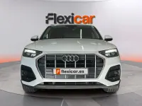 Usado Audi Q5 Advanced Plus 163 CV (119 kW) 2023 Blanco SUV