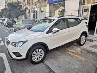 Usado Seat Arona Style 115 CV (84 kW) 2020 Blanco SUV