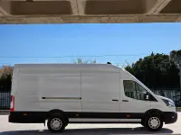Usado Ford Transit Trend 130 CV (95 kW) 2023 Blanco Van