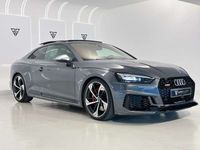 usado Audi RS5 Coupé 2.9 TFSI quattro Tiptronic